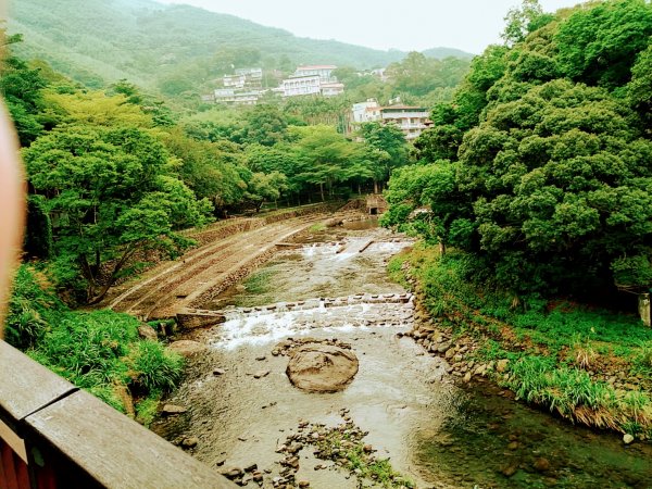 小烏來天空步道1070434