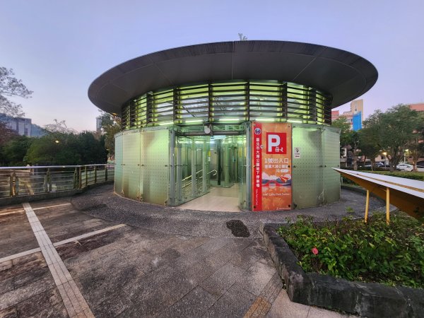 20260110大湖公園捷運站至擎天崗2993182