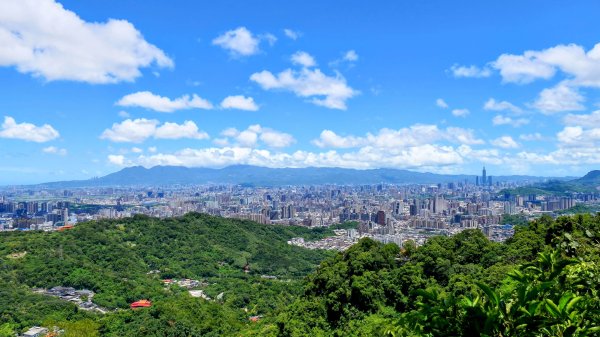 微笑山線烘爐地土地公段2860662