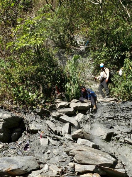 20260113多納六秀 足母山🧗2982975