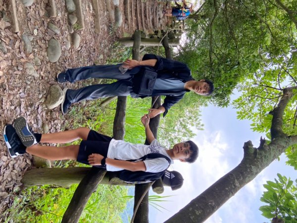 大坑9號步道頭嵙山1095310