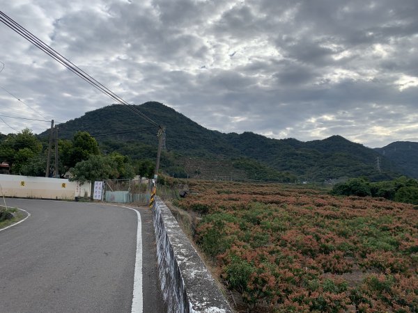 20250130屏東北湖呂山-古華山2705886