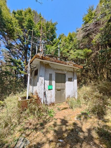 特富野古道>東水西峰>東水山>玉兒山>特富野古道（逆O)2743781