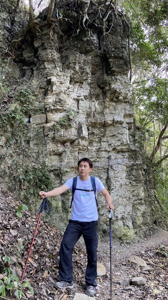 水雲三星之老二  鳥嘴山(上島山)1253719