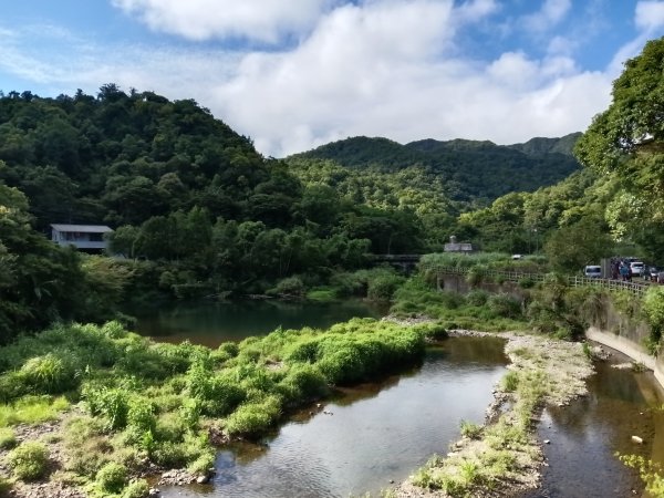 雙溪區大湖尾古道+灣潭古道O型2874787