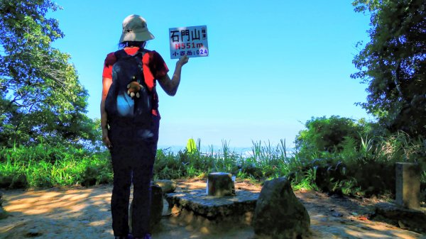 桃園石門山2916135