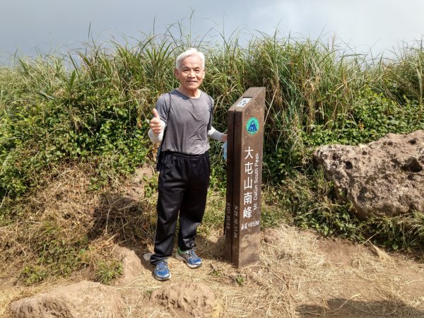 2021臺北大縱走1452959