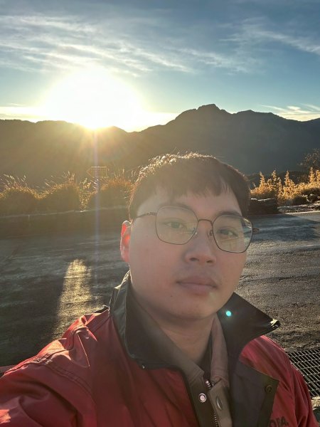 合歡北峰日出3010728