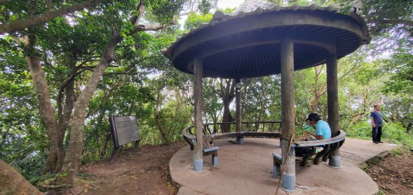 2024-06-15觀音山【福隆山、尖山(占山)登山步道】O走2528240