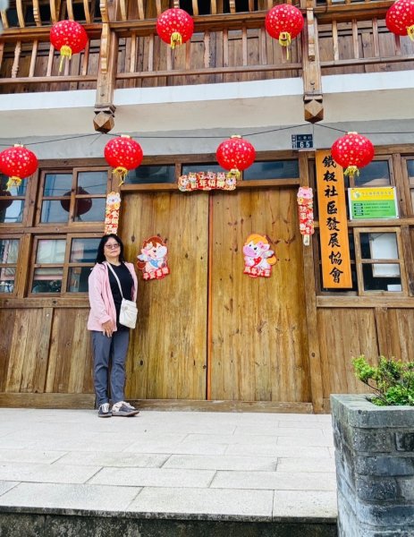 來去馬祖列島 Day 6 南竿/北海坑道搖櫓趣3043923