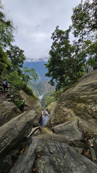 【美美兔走山趣】瓦拉米單攻27.2K-神人級路線。2773384