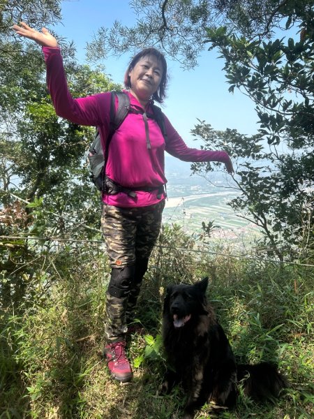 高雄美濃月光山2734937