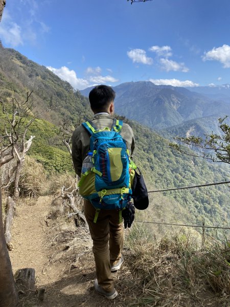 苗栗-加里山 杜鵑嶺869140
