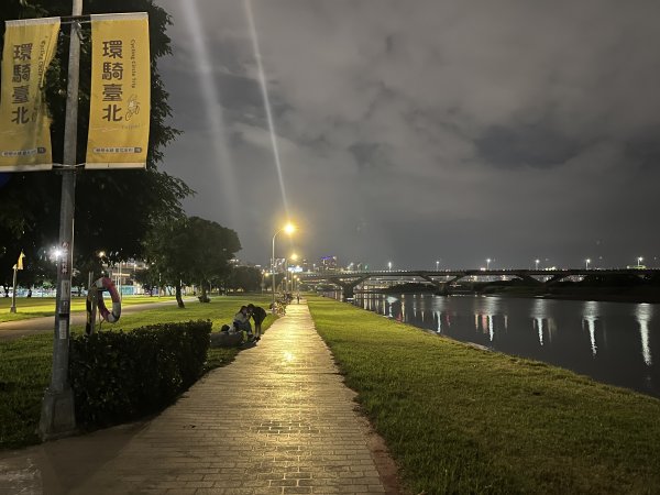 [全臺走路趣尋寶-19/71] 2023_1028 大稻埕碼頭2341417