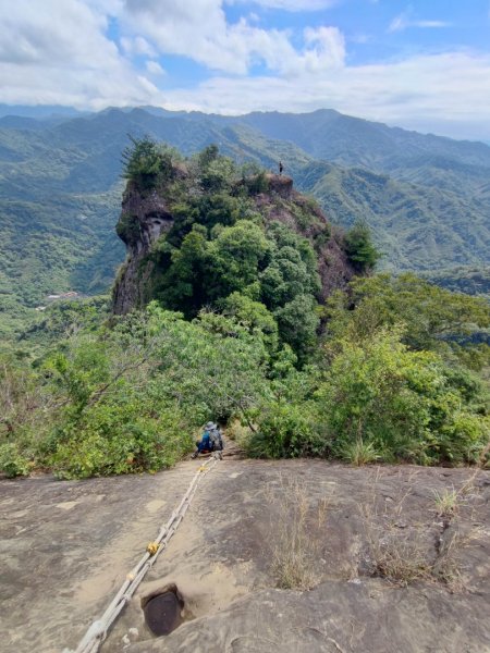 五寮尖登山步道 - (新北)臺灣百大必訪步道2312556