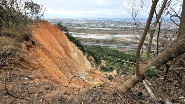 北部出發來去中部悠哉走個鐵砧山2993400