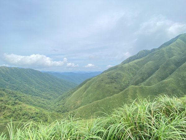 083三角崙山-抹茶山2607861