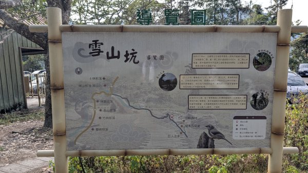 雪山坑環線3021051