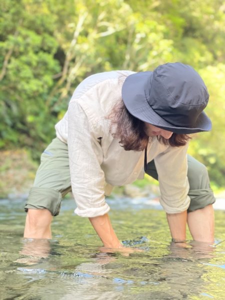 哈盆古道野營⛺️1372075