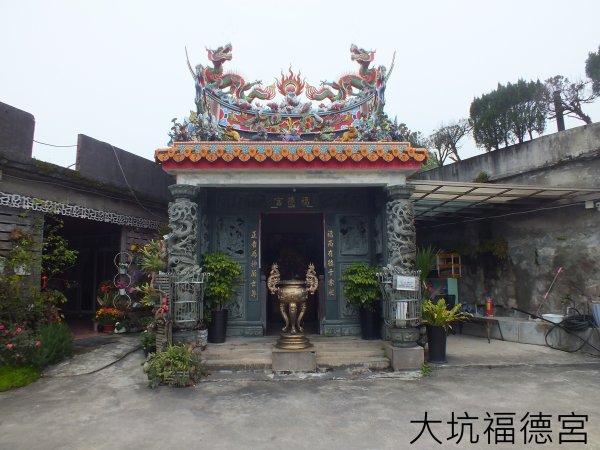 古道水圳賞櫻花2733435