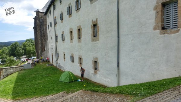 【勇氣2.0朝聖之旅】 D1庇里牛斯山賞雲海652998