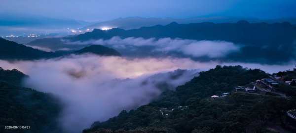 石碇趴趴走追雲趣 8/102856104