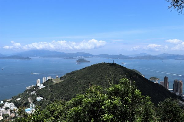 HK - 西高山1020850