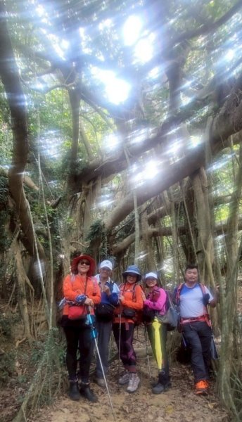 【恆春縱走】斯卡羅縱走2769716