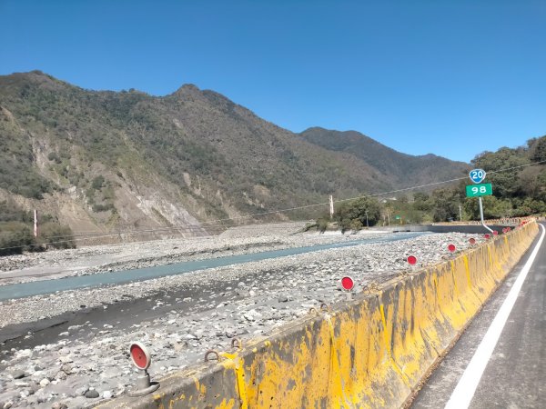 南橫復興溫泉步道2723783