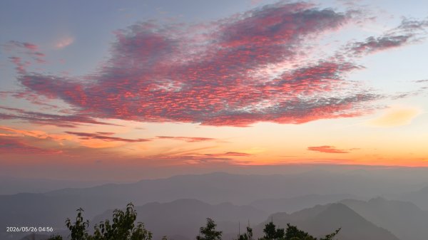 #二格山 #霞光 #火燒雲 #日出 #雲海 #漁人碼頭 #夕陽 5/263062588