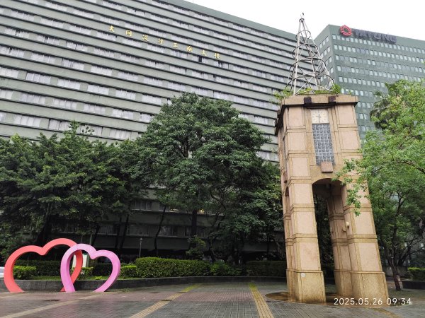 花博公園圓山園區、撫順公園、松山文創園區2800038