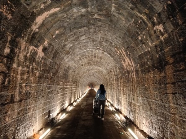 基隆市劉銘傳隧道+西砲台山+獅球嶺北峰+獅球嶺+北碉堡群+東砲台山3004658