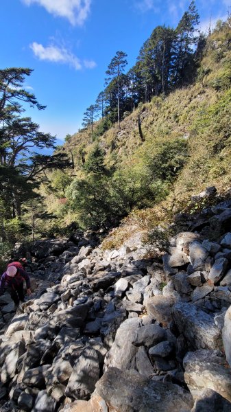 玉山前峰2402073