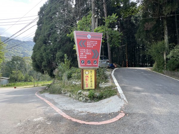 原始密林-向天湖山與光天高山11103151643710