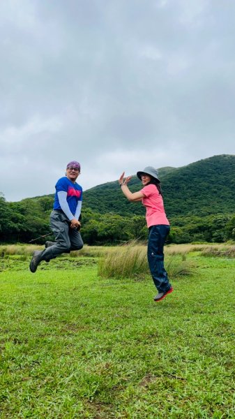 冷水坑上磺嘴山來回2842047