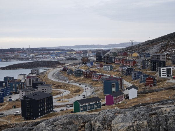 [紐約馬之行-44] 2025_1108 努克環狀步道 1/5