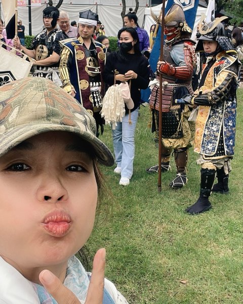 雨天備案💙 台灣博物館的古生代館-台大動植物館免費參觀-北投♨️季2929272