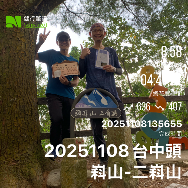 20251108台中頭嵙山-二嵙山2933348