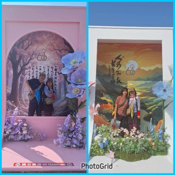 南部走春❤️台南高雄百大步道小百岳-梅峰ㄧ線天獵鷹尖-大凍山雞籠山3002064