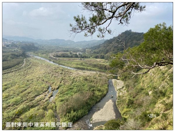 火炎山、龍峎頂步道 O型路線2783756