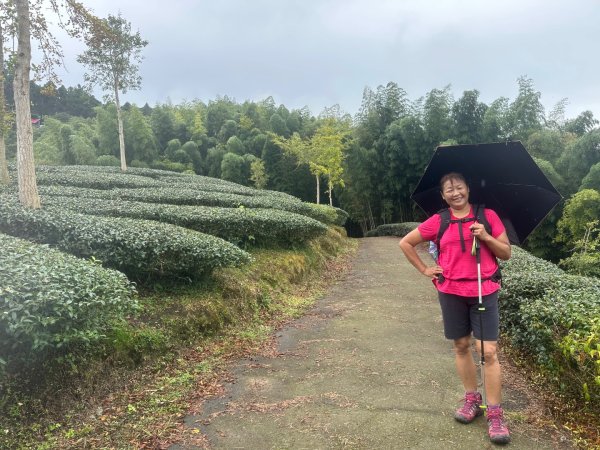 溪頭山、竹崙山、志騰山、妖怪村2877894
