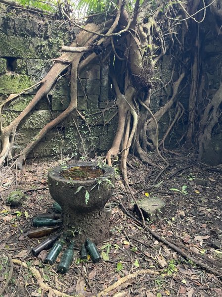 中坑古道西線(張家古厝)2899242