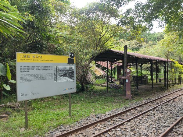 淡蘭中路第一段：暖東峽谷至十分老街3082755