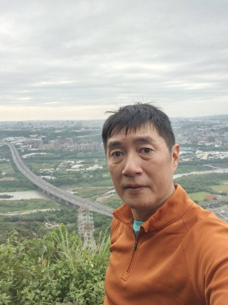 新北市-福德坑山3053871