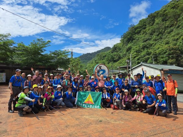 宜蘭縣員山鄉望龍埤三山：鎮頭山、蜊埤山、大湖山2523954