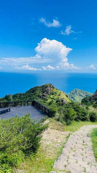 無耳茶壺山步道2878434