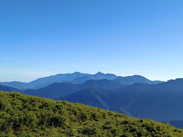 112年9月合歡北/西/北峰2291667