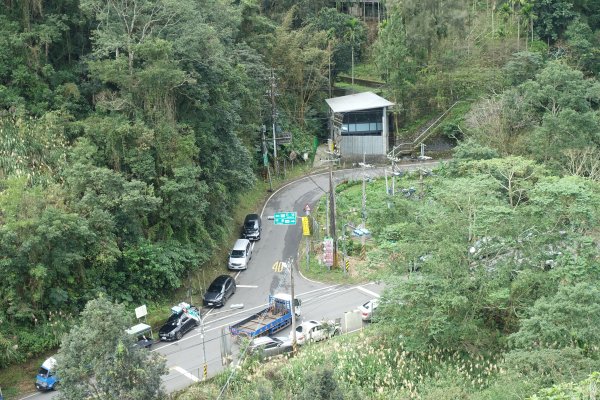 觀音台 水柳腳登山步道3085152
