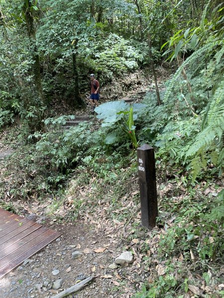三角崙山及抹茶山3065486