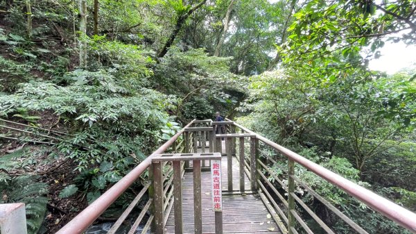 礁溪跑馬古道2848459